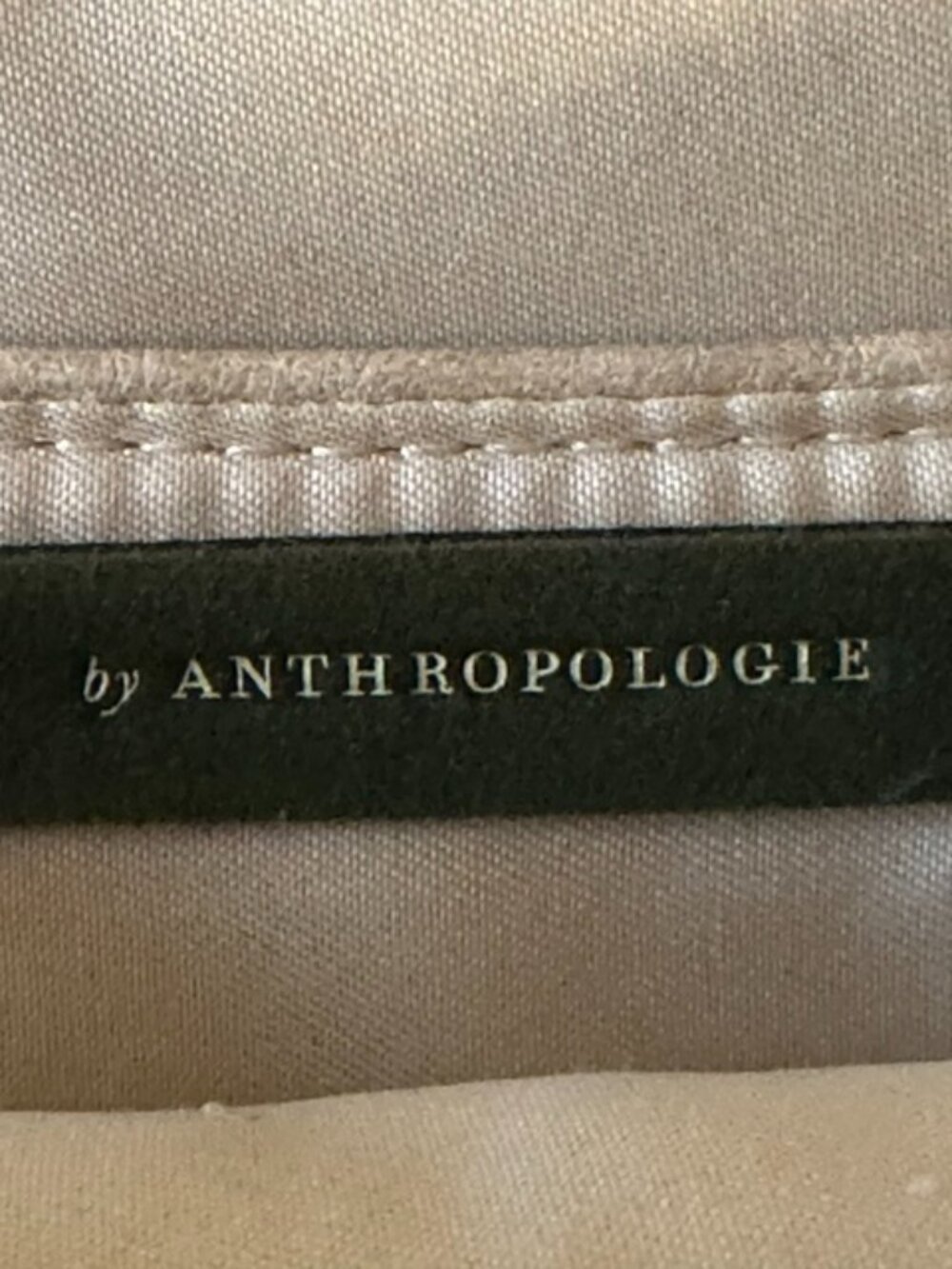 Anthropologie Cross Body Bag - Picture 4 of 9